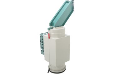 Image of Grizzly Industrial HEPA Filter Kit for G0443 Dust Collector T10876