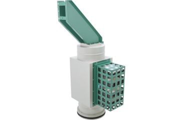 Image of Grizzly Industrial HEPA Filter Kit for G0443 Dust Collector T10876