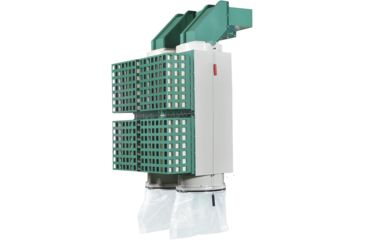 Image of Grizzly Industrial HEPA Filter Kit for G0638 Dust Collector T10883
