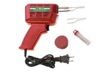 Image of Grizzly Industrial High Speed Soldering Gun Kit T1233