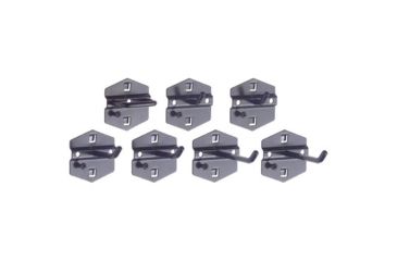 Image of Grizzly Industrial Hook Pack 1 H5707