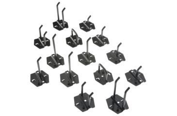 Image of Grizzly Industrial Hook Pack 2 H5708