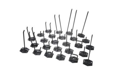 Image of Grizzly Industrial Hook Pack 26 pcs. H5709
