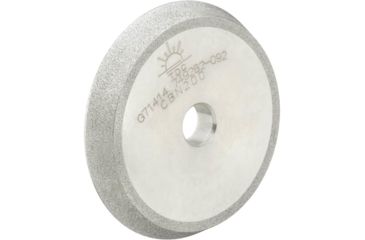 Image of Grizzly Industrial HSS Bit Grinding Wheel For H8203 T20238