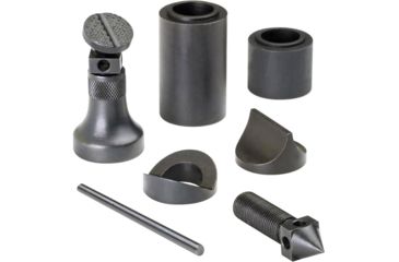 Image of Grizzly Industrial Jack Screw Set H5877