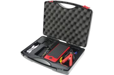 Image of Grizzly Industrial Jump Starter T27381