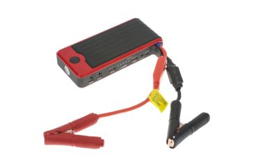 Image of Grizzly Industrial Jump Starter T27381