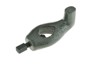 Image of Grizzly Industrial Lathe Dog 1/2in. Bent H2987