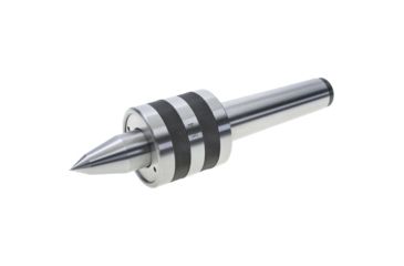 Image of Grizzly Industrial Long Nose Precision Live Centers - MT4 G9889