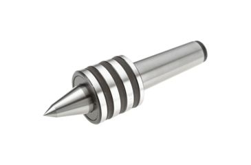 Image of Grizzly Industrial Long Nose Precision Live Centers - MT5 G9890