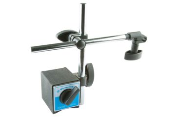 Image of Grizzly Industrial Magnetic Stand, 60 kg. T25210