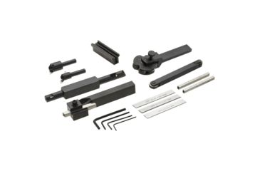Image of Grizzly Industrial Metal Working Kit No. 1 H7540