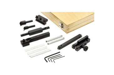 Image of Grizzly Industrial Metal Working Kit No. 4 H7539