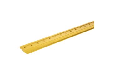 Image of Grizzly Industrial Milling Table Slot Cover Set, 10mm T1163