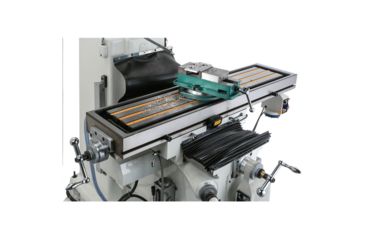 Image of Grizzly Industrial Milling Table Slot Cover Set, 16mm T1166