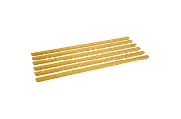 Image of Grizzly Industrial Milling Table Slot Cover Set, 16mm T1166