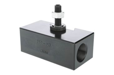 Image of Grizzly Industrial Morse Taper Holder - MT3, Series 100 G5696