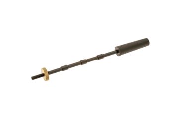 Image of Grizzly Industrial MT2 Pen Mandrel Kit with 3-Pc. Bush T28078