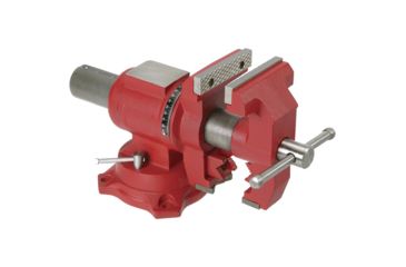 Image of Grizzly Industrial Multi-Purpose Vise H8188