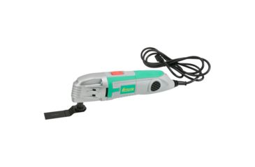 Image of Grizzly Industrial Oscillating Multi Tool, 1.8 AMP T25227