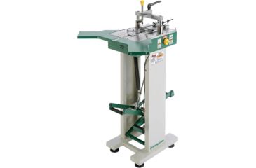 Image of Grizzly Industrial Picture Framing Machine / Underpinner T27577