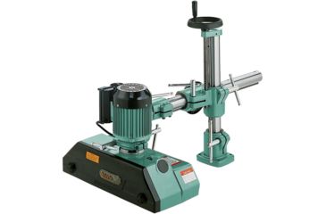 Image of Grizzly Industrial Power Feeder 4 Roller / 4 Speed, 3-Phase G1096