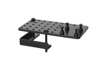 Image of Grizzly Industrial Quick Holder, Black G4175