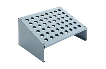 Image of Grizzly Industrial R-8 Vertical Collet Rack G5684