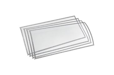 Image of Grizzly Industrial Replacement Film for T27156, 4 pk. T27308