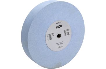 Image of Grizzly Industrial Replacement Grinding Wheel for T10010 T20683