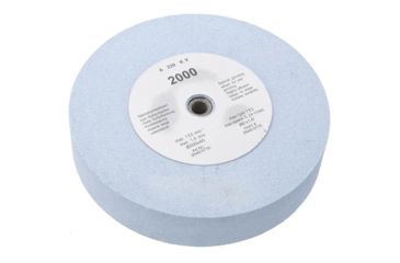 Image of Grizzly Industrial Replacement Grinding Wheel for T10097 and T10097A T21868