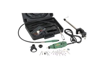 Image of Grizzly Industrial Rotary Grinder with Tool Shaft H6155