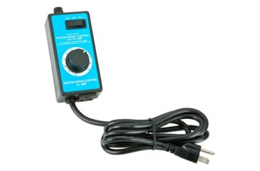 Image of Grizzly Industrial Router Speed Control - 110V, 15 Amp G3703