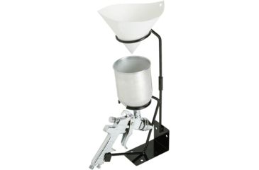 Image of Grizzly Industrial Spray Gun Holder H6142
