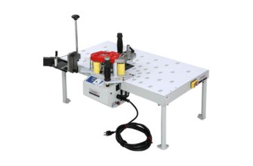 Image of Grizzly Industrial Stationary Worktable for G0825 Portable Edgebander T1187