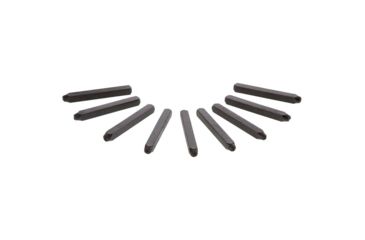 Image of Grizzly Industrial Steel Stamping Set - 1/8in. Numbered G5746
