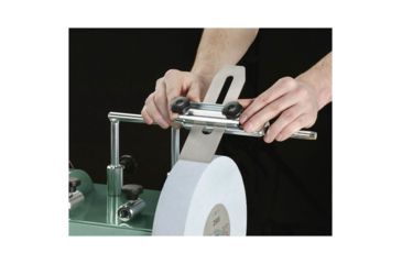 Image of Grizzly Industrial Straight Edge Jig for T10010 and T10097 T20880
