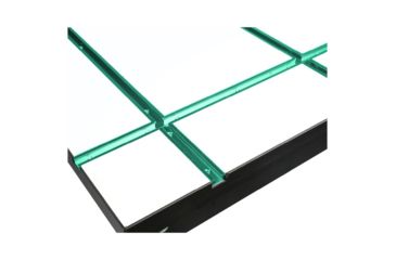 Image of Grizzly Industrial T-Slot Work Table with Stand T25953