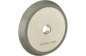 Image of Grizzly Industrial Tungsten Bit Grinding Wheel for H8203 T20239
