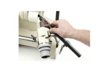 Image of Grizzly Industrial Twist Drill Grinding Attachment for G0687 T21509
