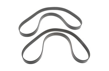 Image of Grizzly Industrial Urethane Tire for 17in. Bandsaws (Pair) T23071