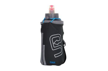 Image of Groove Amp Handheld Bottle-Graphite