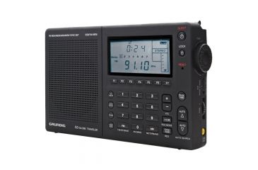 Image of Grundig Globe Traveler G3 NG3B
