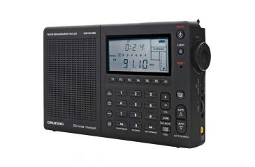 Image of Grundig Globe Traveler G3 NG3B