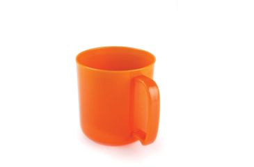 Image of GSI Cascadian Mug Orange 77237