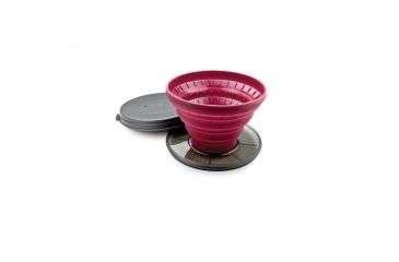 Image of GSI Collapsible #4 Drip Cone 79480