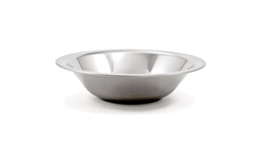 Image of GSI Glacier Stainless Bowl 7'' 62018