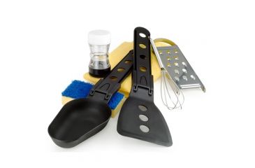 Image of GSI Gourmet Backpack Kitchen