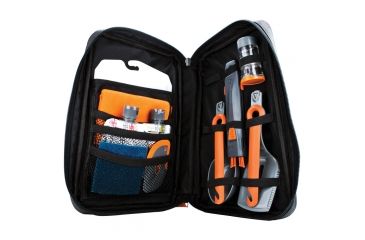 Image of GSI Gourmet Kitcen Set 11 90103