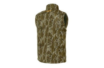 Image of Gsm Muddy TRX Softshell Vest Mossy Oak Bottomland 3XL, MUD-WDP-VEST-MOB-3X